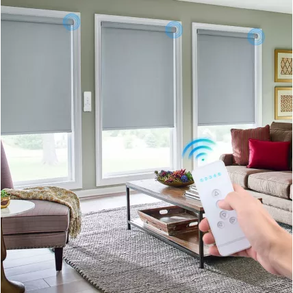 BIS2BIS TESTE Controle Remoto Ayvolt