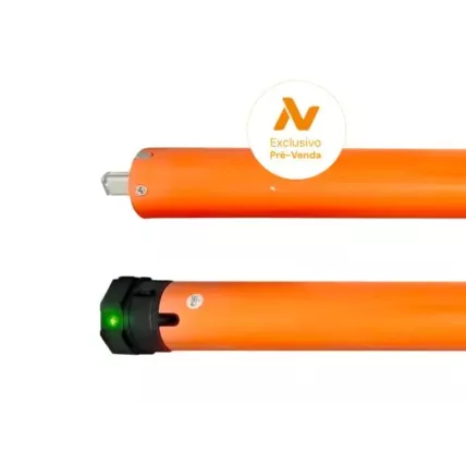 BIS2BIS TESTE Motor Ayvolt 45MM/50Nm/220V - Teste