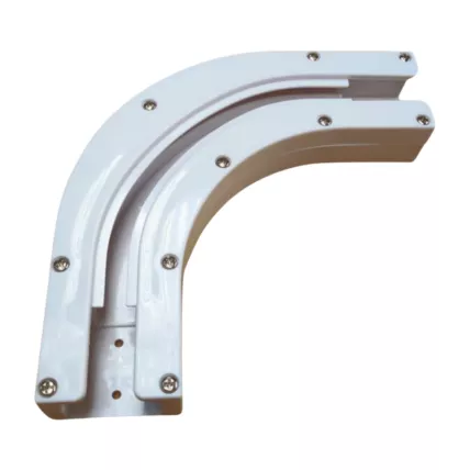 CONECTOR CURVO 90